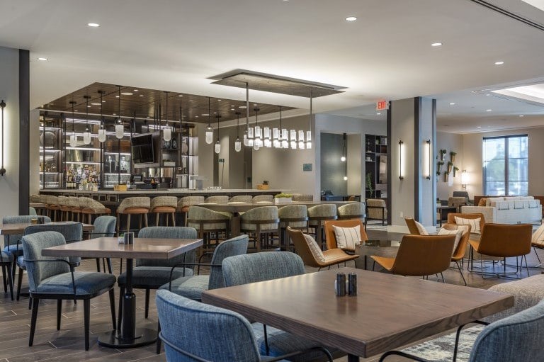 New Haven Restaurant Week