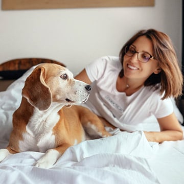 Is the hotel pet-friendly?