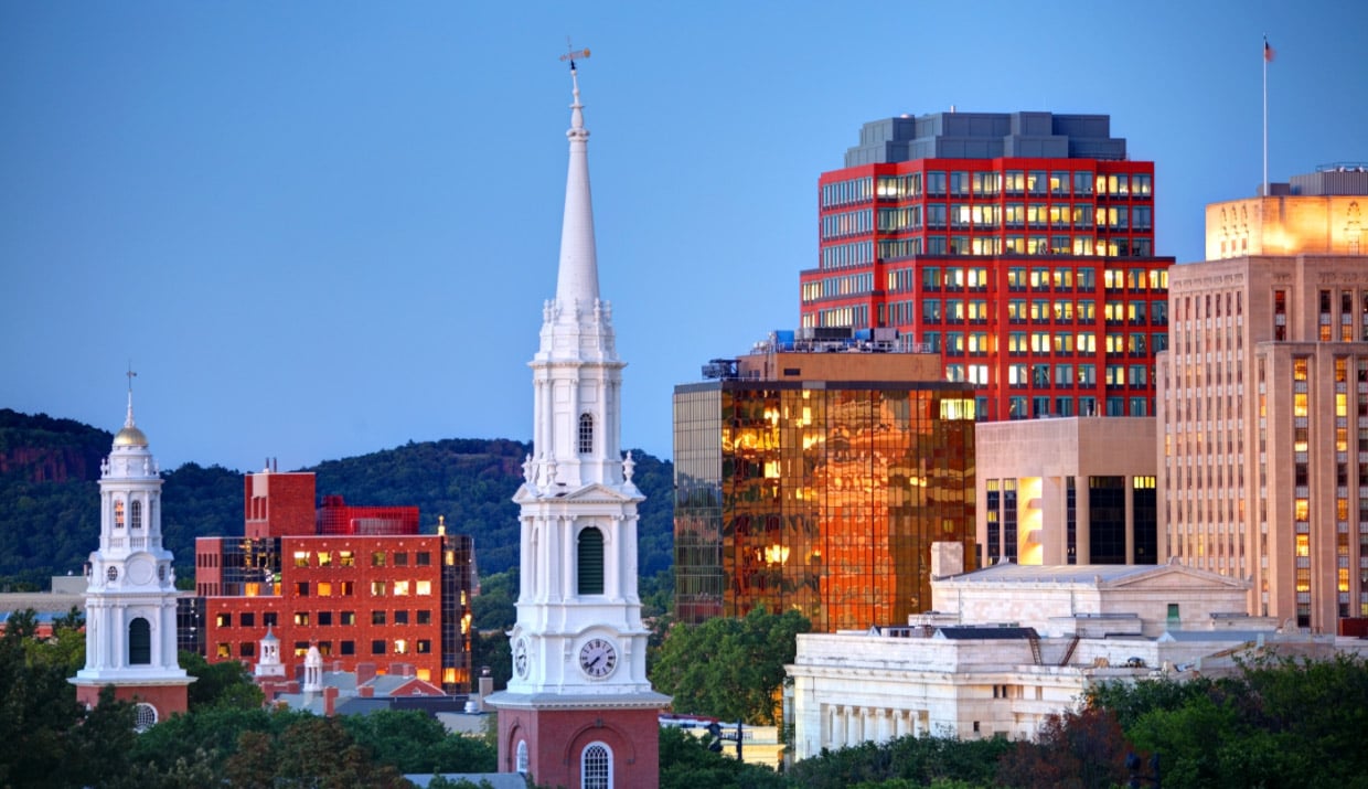 New Haven Hotels Cambria Hotel New Haven University Area