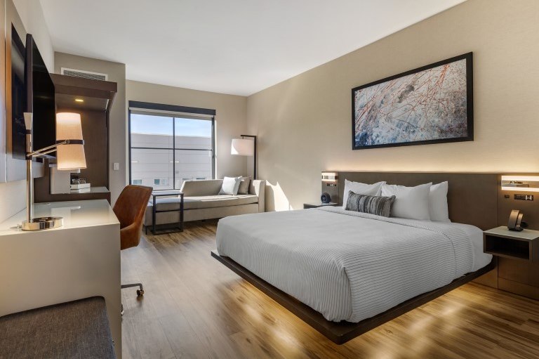 New Haven Hotels Cambria Hotel New Haven University Area