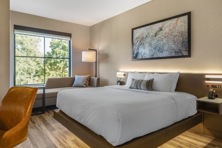 New Haven Hotels Cambria Hotel New Haven University Area