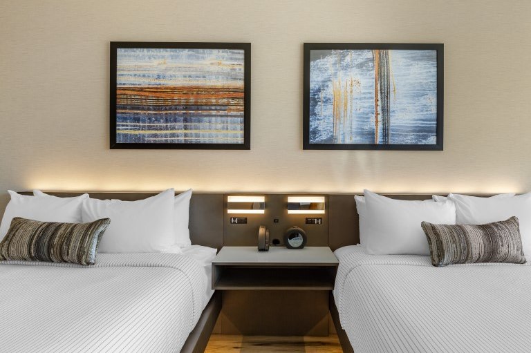 New Haven Hotels Cambria Hotel New Haven University Area