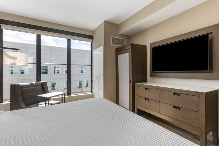 New Haven Hotels Cambria Hotel New Haven University Area