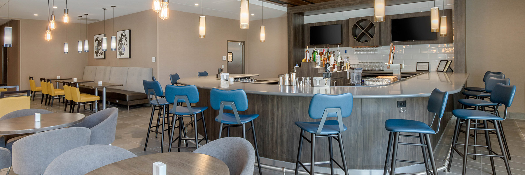 New Haven Restaurants Cambria Hotel New Haven University Area