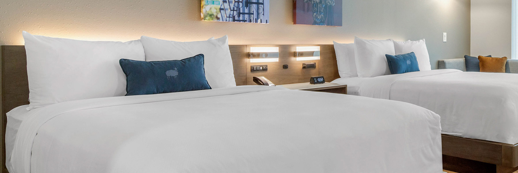 New Haven, CT Hotel | Cambria Hotel New Haven University Area